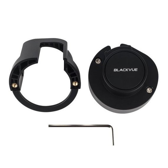 Blackvue Tamper-Proof Case For Sedan - Suv