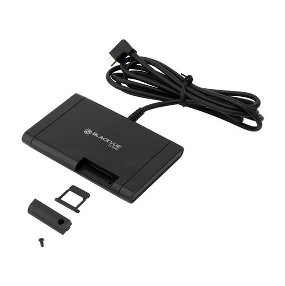 Blackvue Cm100G Lte Connectivity Module For Blackvue Dr970X And Dr770X