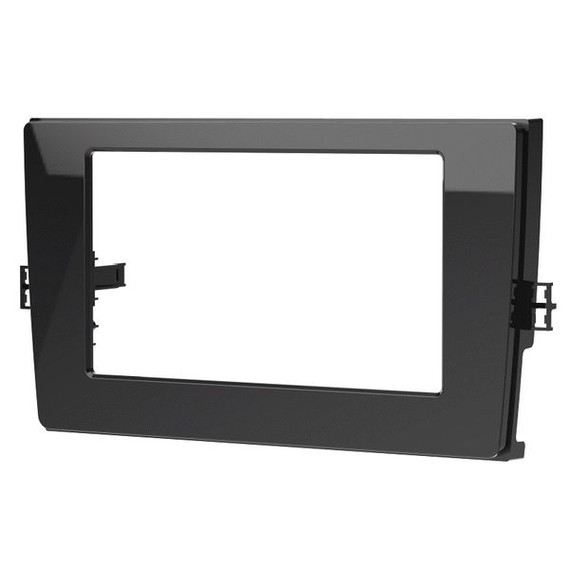 Fitting Kit Volkswagen Jetta 2019 On (High Gloss)