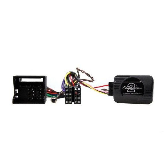 Swc Harness Mini 2002 -2008 Amp (R50 & R53 Harmon Hardon) (Quadlock)