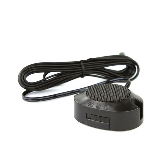 Dna 4 Sensor Rear Parking Kit With Buzzer (21.5Mm Sensors)