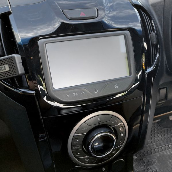 Info Adapter Holden Colorado 2012 - 2016 (Mylink Only)