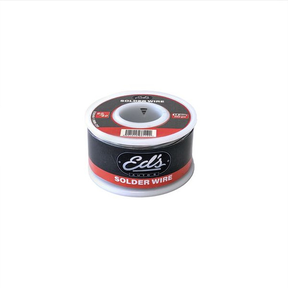 Solder 60/40 1.6Mm 250G Roll
