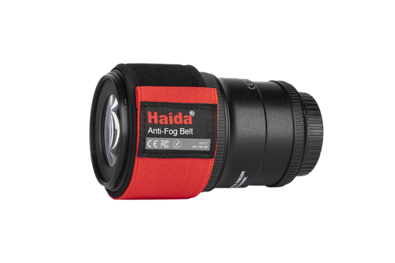 Haida Usb Powered Anti-Fog Lens Belt