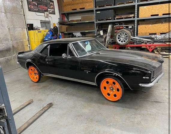 Guniwheel Universal Vehicle Mounting System For Utes & Large Suv (Each)