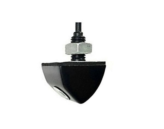 Mongoose 170Deg , Horizontal Mount Flush , G/L , Metal Thread