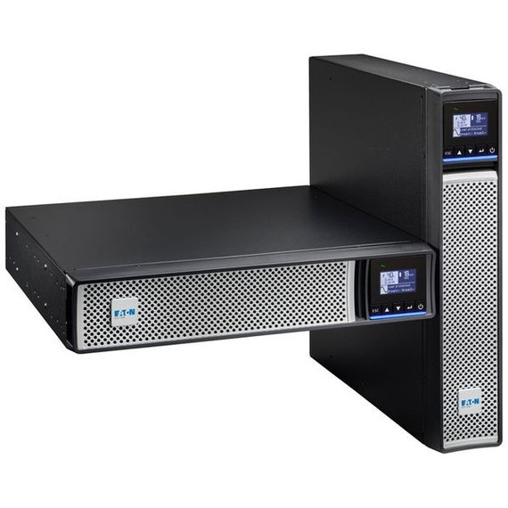 Eaton 5Px Gen 2 1500Va/1500W 2U Rack/Tower Ups Eaton 5Px Gen 2 1500Va/1500W 2U Rack/Tower Ups