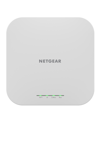 Netgear Insight Managed Wifi 6 Ax1800 Dual Band Access Point (Wax610)