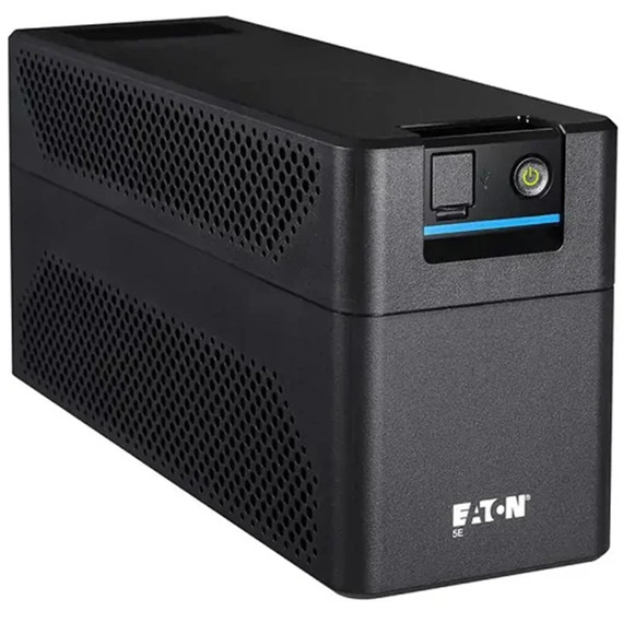 Eaton 5E Ups 1200Va/660W 3 X Anz Outlets W/Fan
