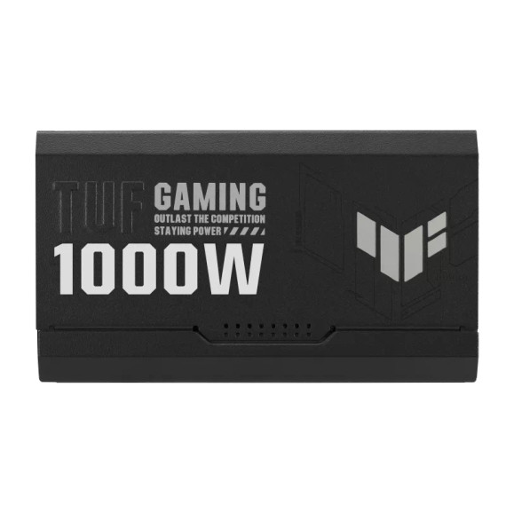 Asus Tuf Gaming 1000W 80 Plus Gold Fully Modular Atx 3.0 Psu 10 Years Warranty
