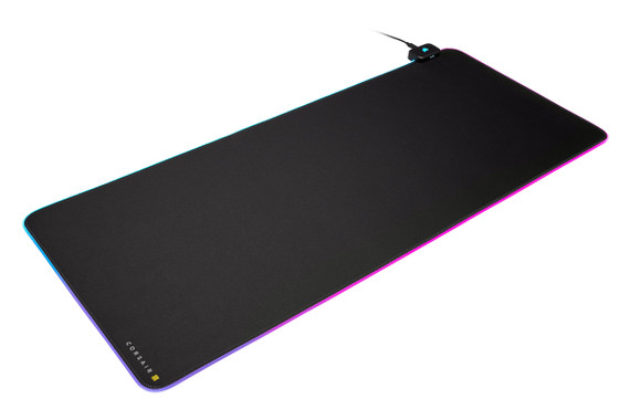 Corsair Mm700 Rgb Extended Cloth Gaming Mouse Pad