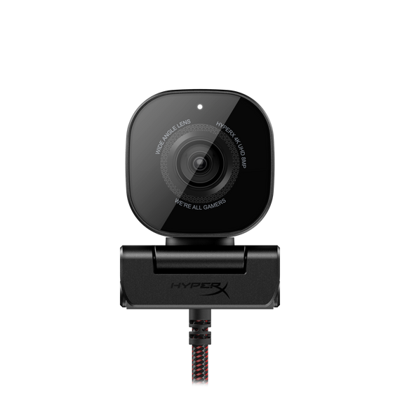 Hyperx Vision S Webcam