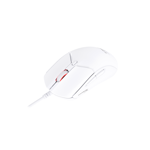 Hyperx Pulsefire Haste 2 Gaming Mouse White