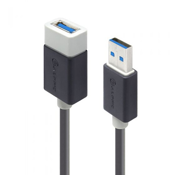 Alogic 3M Usb 3.0 Type A To Type A Extension Cable Male To Female