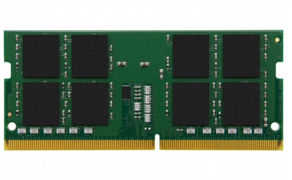 Kingsston 8Gb 2666Mhz Ddr4 Non-Ecc Cl19 Sodimm