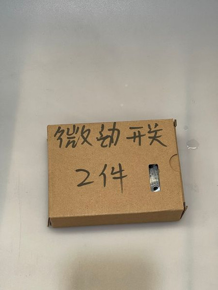 Santint Micro Switch Sn7166