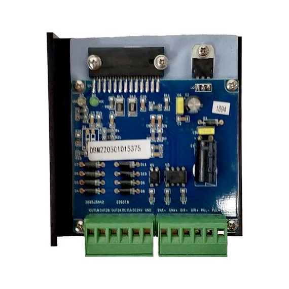 Stepper Motor Driver Santint A3 Machine