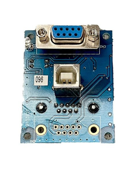 Santint A And Ao Series Communication Panel Az_C_001C-20181204