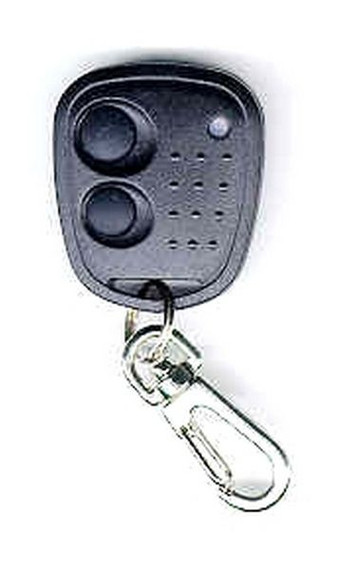 Mongoose Remote Case - M20/Mcl2000 W/Proof