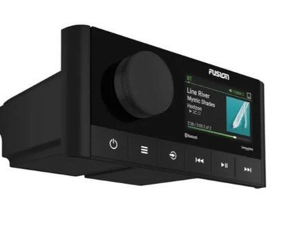 Fusion Marine Stereo Ms-Ra210