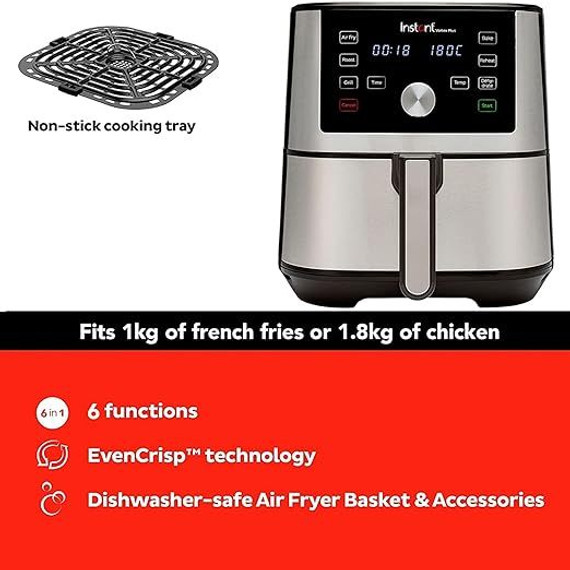Instant Pot Vortex Plus 5.7L Air Fryer