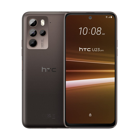 HTC U23 Pro Mobile Phone