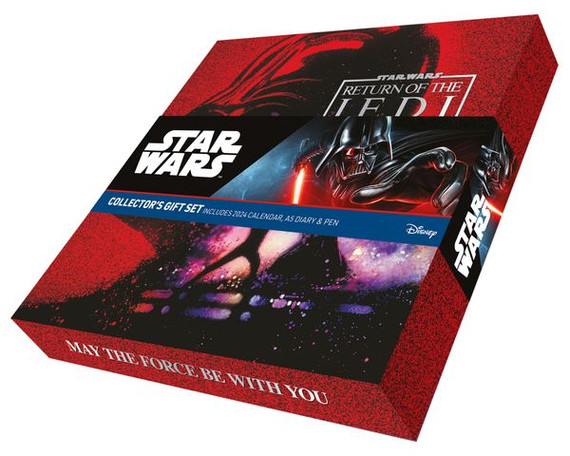 Star Wars Classic 2024 Gift Set