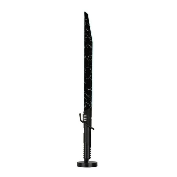 Star Wars Mandalorian Dark Saber