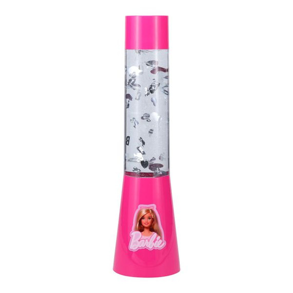 Barbie Flow Lamp