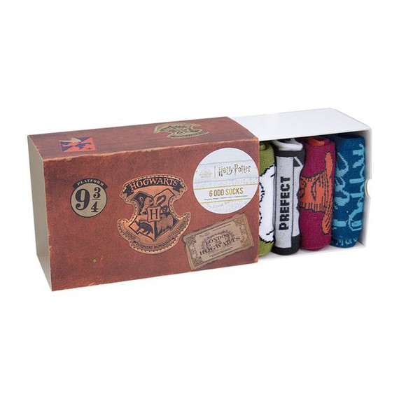 Harry Potter Odd Socks
