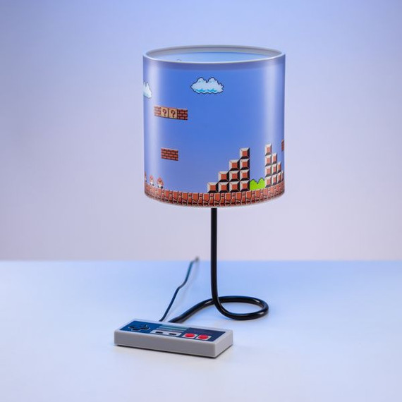 Nintendo NES Lamp