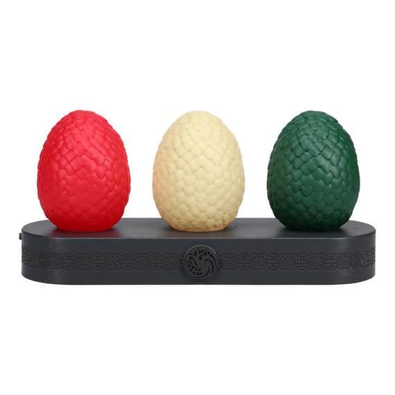 House of the Dragon Egg Light