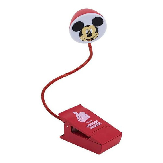 Mickey Mouse Book Light