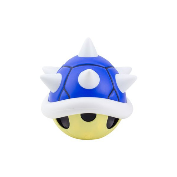 Mario Kart Blue Shell Light