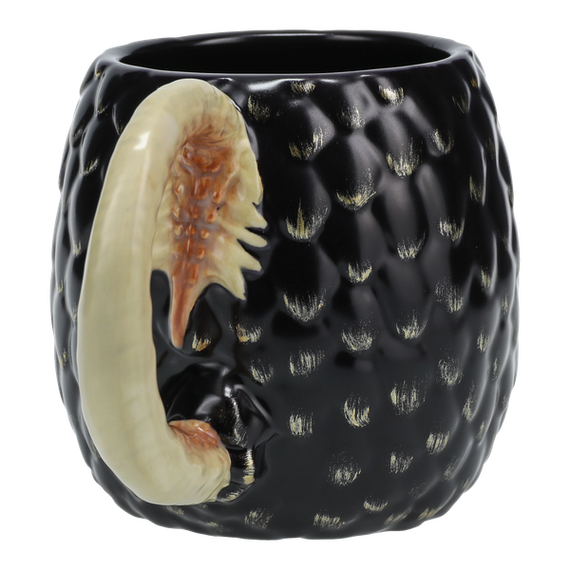 House of the Dragon Egg Mug