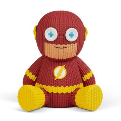 HMBR DC The Flash Vinyl Figure