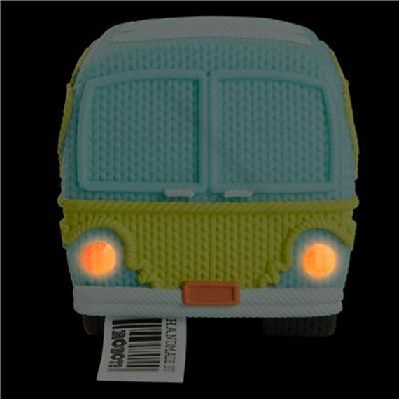 HMBR SD Mystery Machine Vinyl Figure