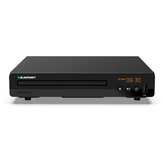 Blaupunkt DVD Player with HDMI