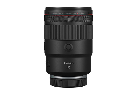 Canon RF 135mm f/1.8L IS USM