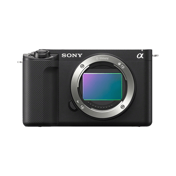 Sony ZV-E1 | Full-Frame Vlogging Camera (Black)