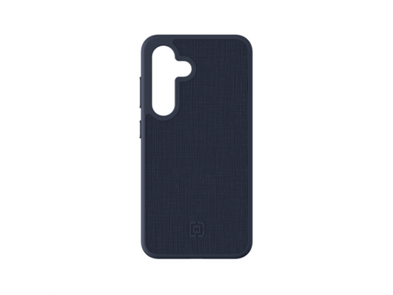 Incipio cru. Protective - Samsung GS24 Ultra - Navy Canvas