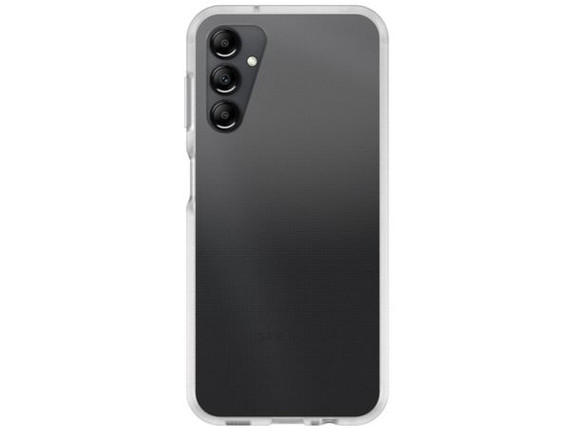 OtterBox React - Samsung A15/A15 5G - Clear