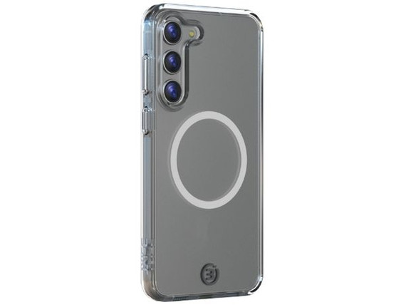 3sixT PureFlex+ - Samsung GS24+ - (MS)(RC) Clear/Clear