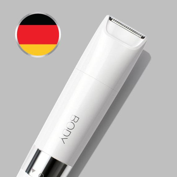 Braun Body Mini Trimmer Bs1000