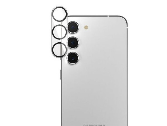 PanzerGlass PicturePerfct Lens Protector-Samsung GS23/GS23+