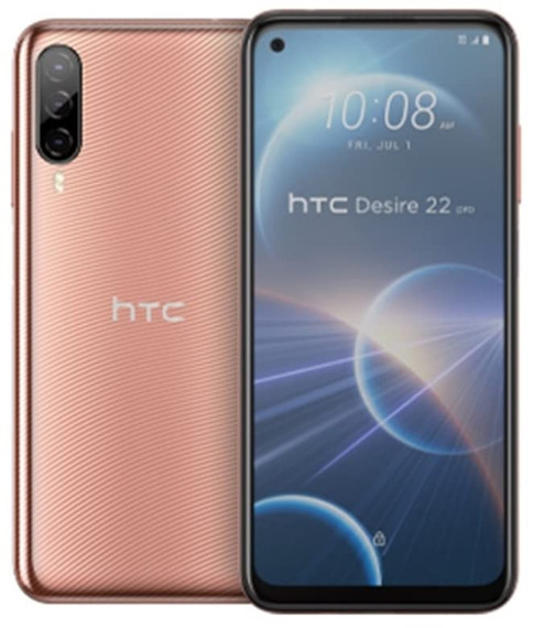 HTC Desire 22 Pro Mobile Phone