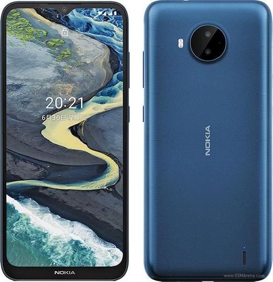 Nokia C20 Dual Mobile Phone