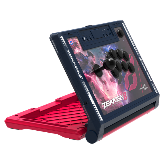 Hori PS5 Fighting Stick Alpha (Tekken 8)