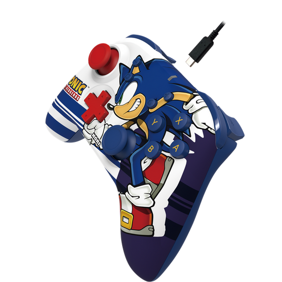 Hori Switch Wireless HORIPAD (Sonic)