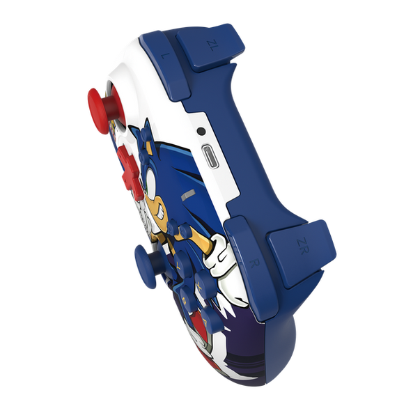 Hori Switch Wireless HORIPAD (Sonic)